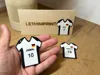 Germany Jersey Keychain World Cup 2026 Custom