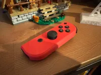 Coques de remplacement pour Joy-Con Nintendo — photo 2