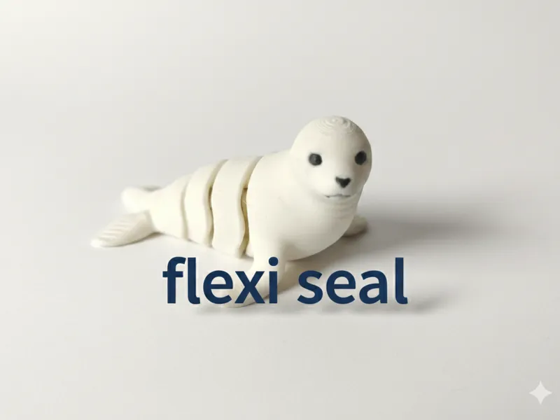 Flexi Seal