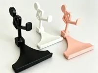 0.2mm 层高, 2 层墙, 15% 填充