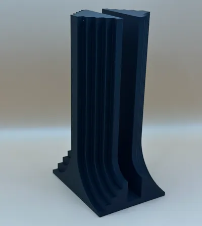 Modernist Stand for 14- and 16-inch MacBook Pro