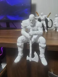 better supports and bigger