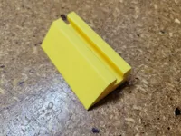 70mm width anchor - 0.28mm layer, 2 walls, 10% infill