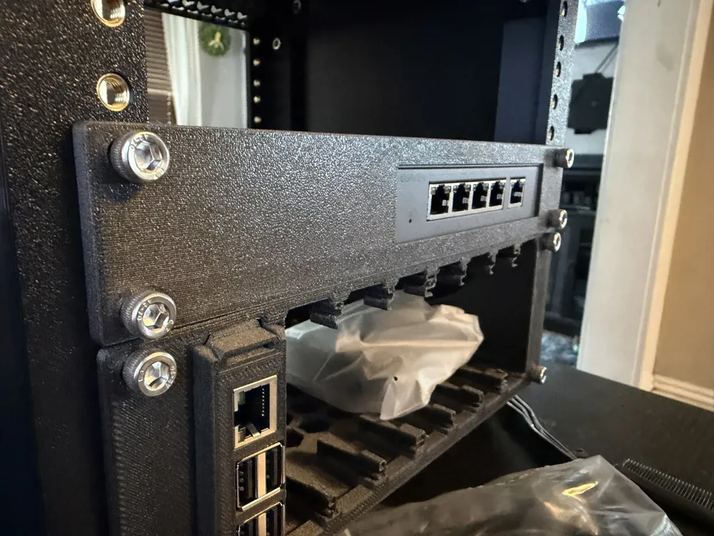 UGREEN 2.5Gb 5-Port Switch 10