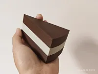 三角蛋糕