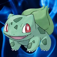 Pokémon Bulbizarre — photo 3