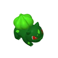 Pokémon Bulbizarre — photo 2