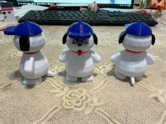 OLAF