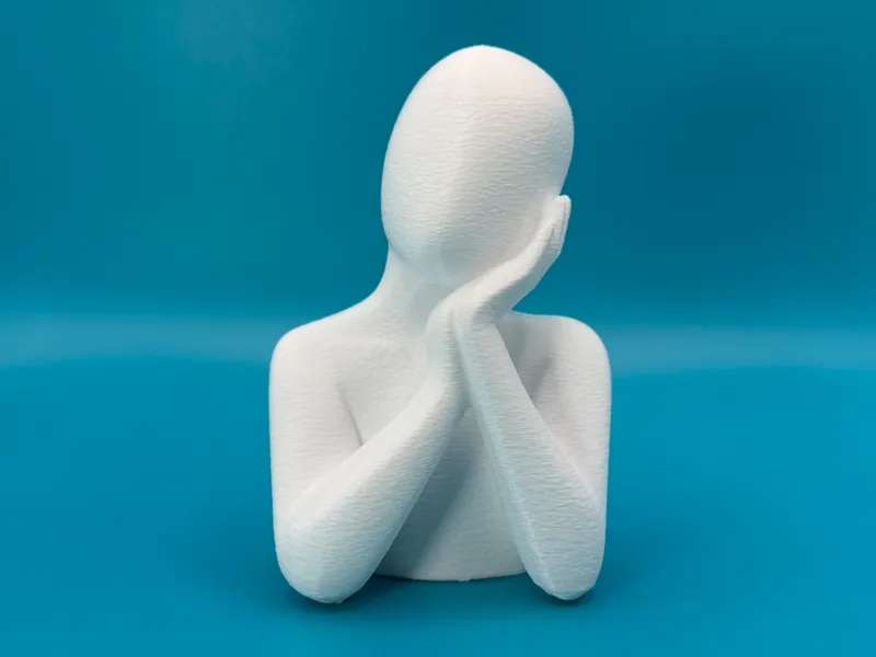 Minimalist Emotions Series – Verliebt