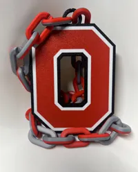 Hype chain #1