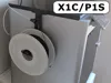 X1C/P1S - Side Spool Holder