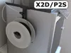 X2D/P2S - Side Spool Holder