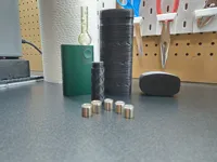 0.16mm layer, 4 walls, 25% infill