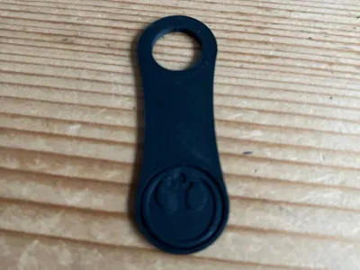 Shopping Cart Token Rebel Alliance