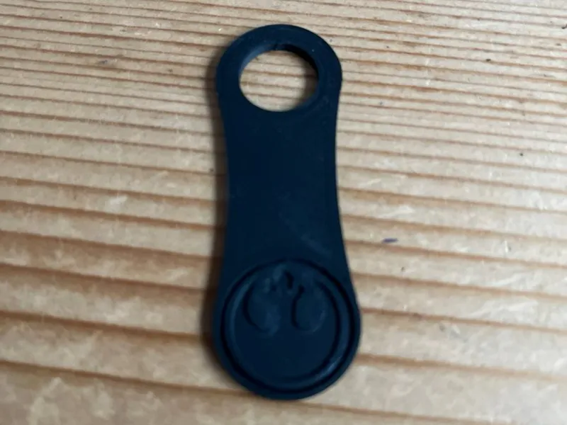 Einkaufswagen-Token Rebellenallianz