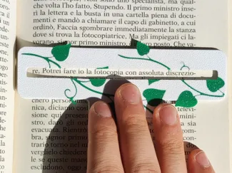 Guida per la lettura. 