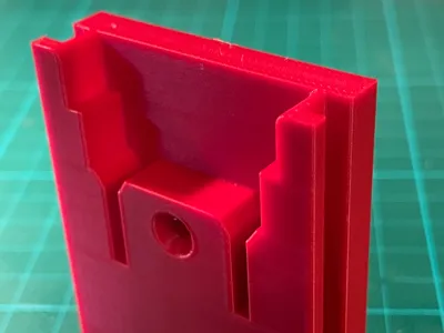 Einhell Tool Holder Adapter Plate 