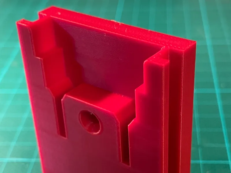 Einhell Tool Holder Adapter Plate 