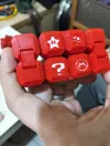 AMS 2 COLORES 0.2mm layer, 3 walls, 5% infill