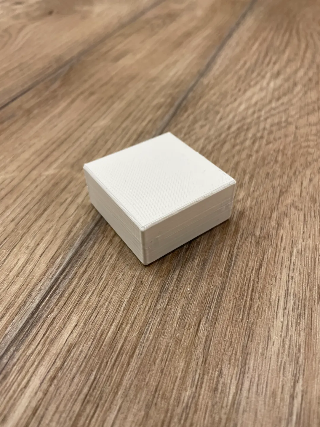 Earring box (magnets) view 2