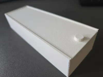 box for glasses