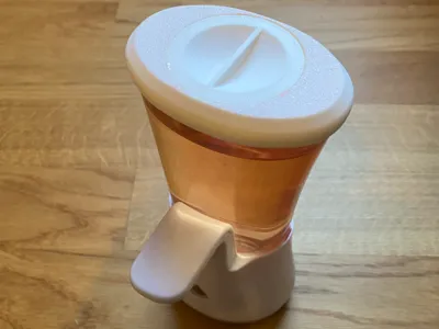 Refill Lid for Dettol & Sagrotan Refill Packs