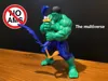 0.2mm layer, 2 walls, 10% infill