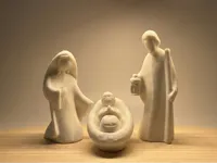 0.12mm layer, 2 walls, 15% infill