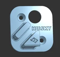 Support universel pour pince multiprise (Channellock) — photo 4