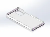 0.12mm 层高, 2 层墙, 15% 填充
