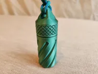 Capsule étanche — photo 2