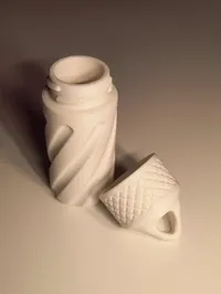 Capsule étanche — photo 8
