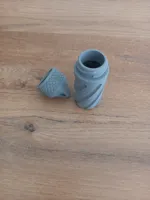 P2S 0.16mm layer, 4 walls, 15% infill