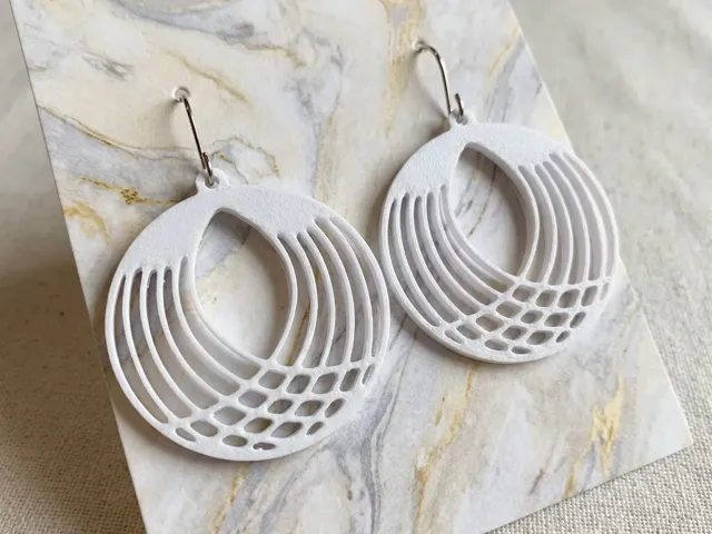 Boucles oreilles 179