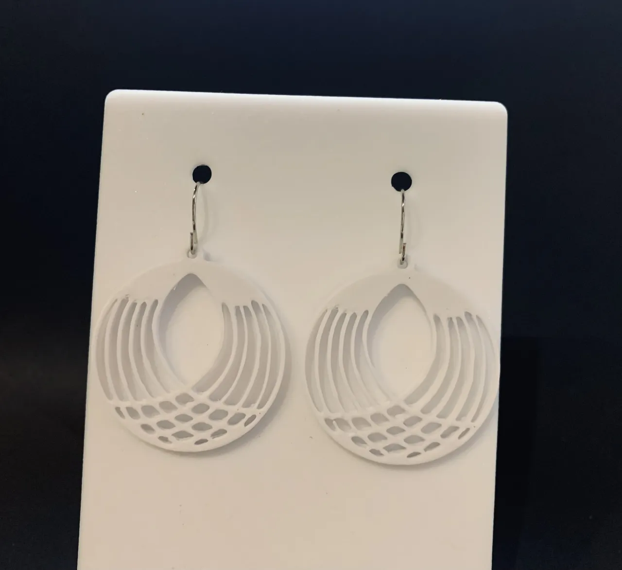 Boucles oreilles 179 view 2