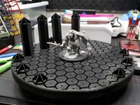 0.2mm layer, 3 walls, 15% infill