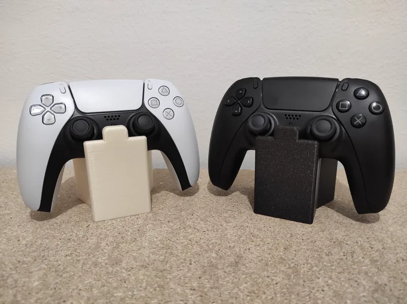 PS5 dualsense stand