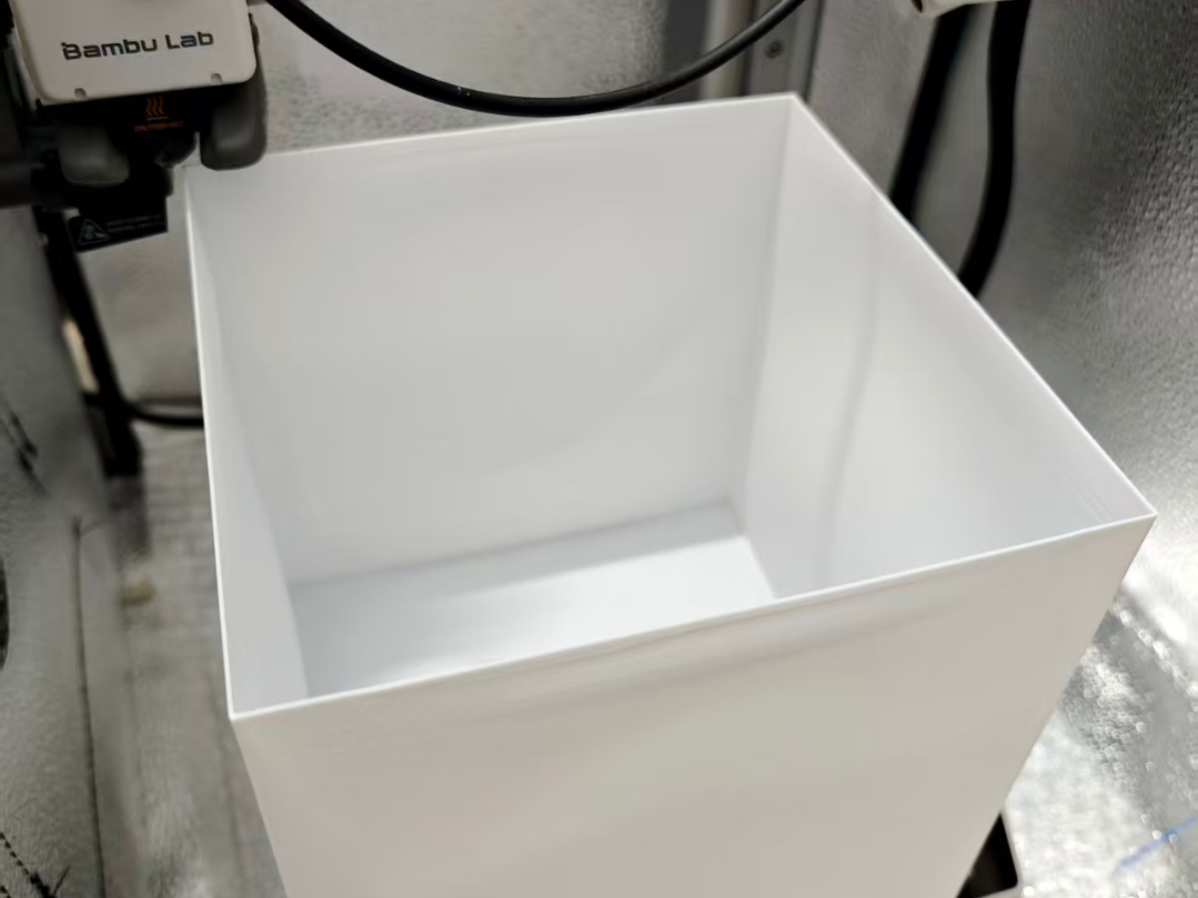 （新增P2S/H2S/H2D）极限打印区域测试 Extreme Printing Test 新机必测