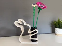 0.8mm nozzle, 0.4mm layer, 2 walls, 8% infill