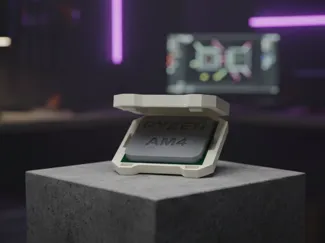 AM4 Processor Holder