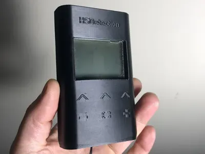 XP Deus 2 Remote Protector