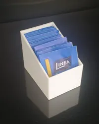 Petite boîte à sucrettes — photo 1