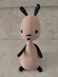 Flop — figurine de Bing — photo 2