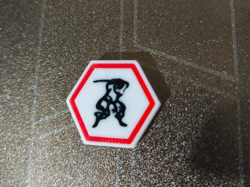 Ronin Token for Rising Sun