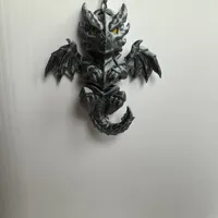 0.16mm layer, 2 walls, 15% infill 3 colors