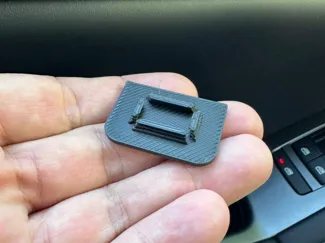 BYD DMS Cover