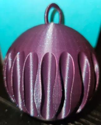 Christmas Ornament