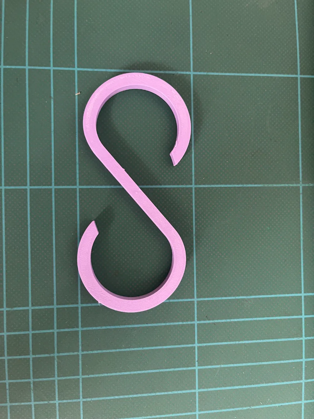 Simple Hook by Dasa122 - MakerWorld