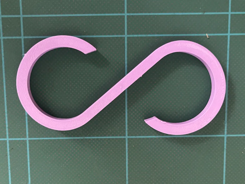 Simple Hook by Dasa122 - MakerWorld