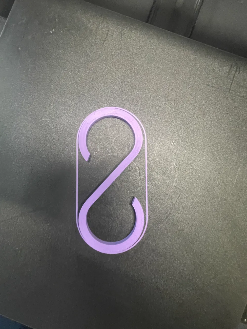 Simple Hook by Dasa122 - MakerWorld